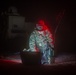 U.S. Marines and Sailors with 1st Marine Division conduct Combat Operations Center operations during Steel Knight 22