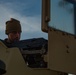 U.S. Marines and Sailors with Combat Logistics Battalion 5 conduct Mobile Combat Operations Center operations during Steel Knight 22