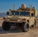 U.S. Marines and Sailors with Combat Logistics Battalion 5 conduct Mobile Combat Operations Center operations during Steel Knight 22