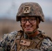 U.S. Marines and Sailors with Combat Logistics Battalion 5 conduct Mobile Combat Operations Center operations during Steel Knight 22