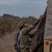 U.S. Marines and Sailors with Combat Logistics Battalion 5 conduct Mobile Combat Operations Center operations during Steel Knight 22