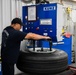 A-Team rolls out mobility airpower tire-by-tire