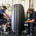 A-Team rolls out mobility airpower tire-by-tire