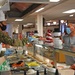 15th Wing Leadership serves Christmas eve lunch