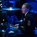 United States Navy Band performs annual Holiday Concert