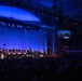 United States Navy Band performs annual Holiday Concert