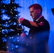 United States Navy Band performs annual Holiday Concert