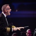 United States Navy Band performs annual Holiday Concert