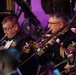 United States Navy Band performs annual Holiday Concert