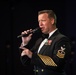 United States Navy Band performs annual Holiday Concert