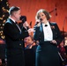 United States Navy Band performs annual Holiday Concert