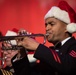 United States Navy Band performs annual Holiday Concert