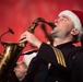 United States Navy Band performs annual Holiday Concert