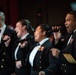 United States Navy Band performs annual Holiday Concert