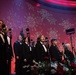 United States Navy Band performs annual Holiday Concert