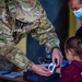 JTF-Bravo medics perform Guatemala global health engagement