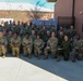 USACAPOC(A) and Canadian Chaplains train as more than prayer warriors