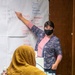 Afghan Women's Education Class