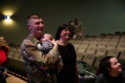 Kentucky Army National Guard infantry battalion ready to deploy to Kosovo