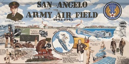 Goodfellow and AETC: A legacy of joint service training excellence and breaking barriers