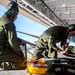 3rd MAW Marines Conduct Routine Maintenance