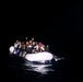 U.S. Coast Guard, partners conduct joint rescue of migrants in Atlantic