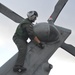 Helicopter Maritime Strike Squadron (HSM) 78 Prepares for Flight Operations in the Philippine Sea