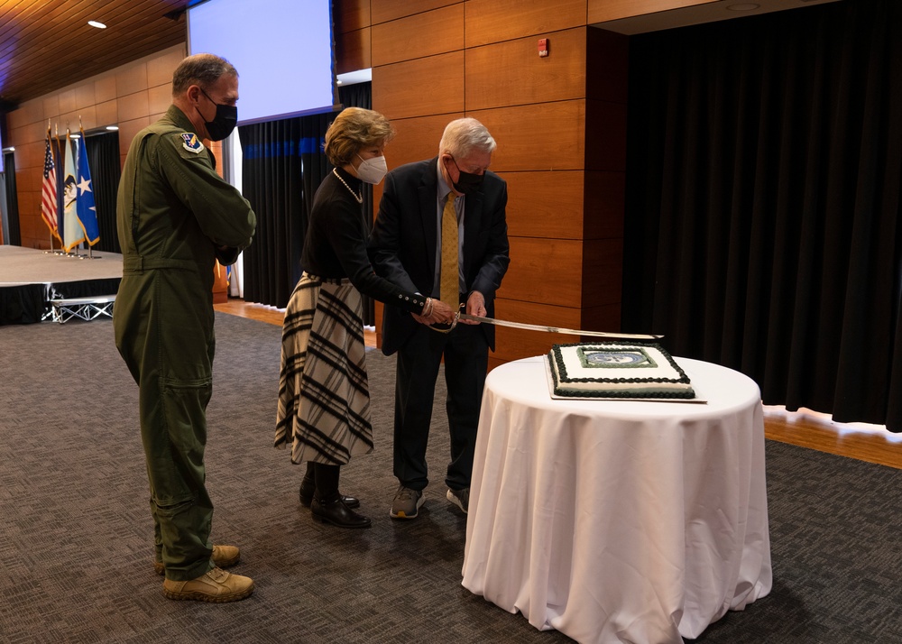 Alaskan Command Celebrates 75 Years