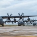 1st SOS conducts &quot;Flight of the Flock&quot; training event