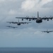 1st SOS conducts Flight of the Flock