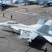 USS Carl Vinson (CVN 70) sailors conduct equipment checks