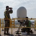 Weathermen Keep Radar Going