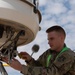 Weathermen Keep Radar Going