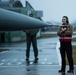 U.S. F-16s strengthen Air Policing mission with long-planned Poland deployment