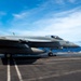 USS Carl Vinson (CVN 70) Conducts Flight Operations