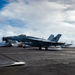 USS Carl Vinson (CVN 70) Conducts Flight Operations