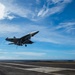 USS Carl Vinson (CVN 70) Conducts Flight Operations