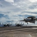 USS Carl Vinson (CVN 70) Conducts Flight Operations in Philippine Sea