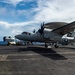 USS Carl Vinson (CVN 70) Conducts Flight Operations