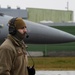 U.S. F-16s strengthen Air Policing mission with long-planned Poland deployment
