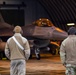 U.S. F-16s strengthen Air Policing mission with long-planned Poland deployment