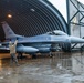 U.S. F-16s strengthen Air Policing mission with long-planned Poland deployment