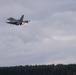 U.S. F-16s strengthen Air Policing mission with long-planned Poland deployment