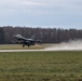 U.S. F-16s strengthen Air Policing mission with long-planned Poland deployment