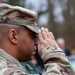 AFSBn-Benelux pays tribute to fallen employee