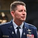 USSF welcome reception at Army and Navy Club