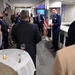 USSF welcome reception at Army and Navy Club