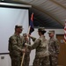 3DSB, STB, HHC Change of command