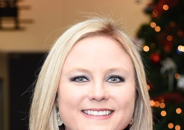 Huntsville Project Manager earns 2021 Difference Maker Award