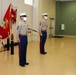 Recruiting Station Frederick Relief and Appointment Ceremony